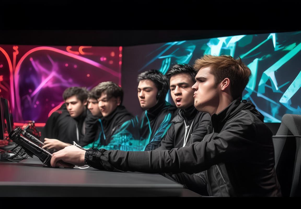 让二追三梦碎！FNC第五局心态失衡，不敌BLG